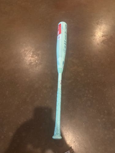 2026 Rawlings Icon Composite USSSA Certified Bat (-10) 20 oz 30" (New)