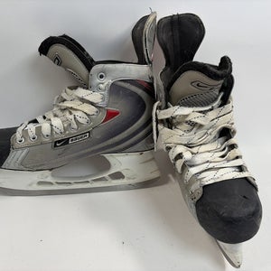 Bauer Vapor XXXX Ice Hockey Skates, 10.5D