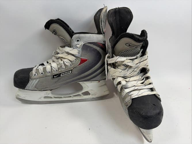 Bauer Vapor XXXX Ice Hockey Skates, 10.5D