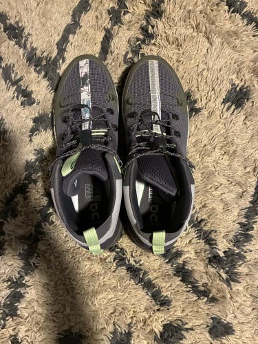 Men's Size M 9.0 (W 10.0) DeMarini Hiking Boots (New)