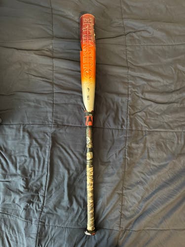 Louisville Slugger Select PWR BBCOR 2023 (-3) 34/31