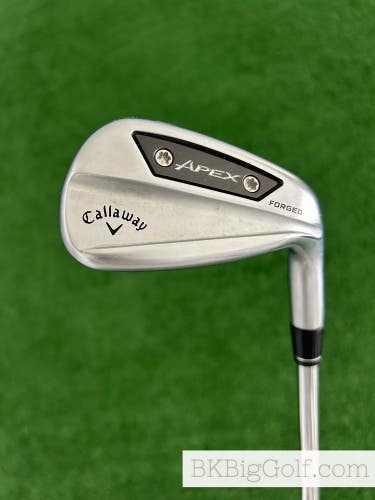 Callaway Apex Ai200 24 Forged Approach A Wedge / Stiff