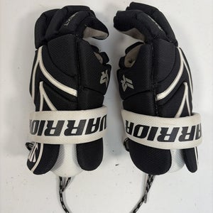Warrior Rabil Next Lacrosse Gloves, Small