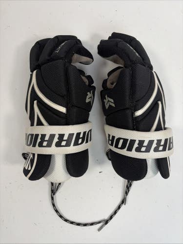 Warrior Rabil Next Lacrosse Gloves, Small