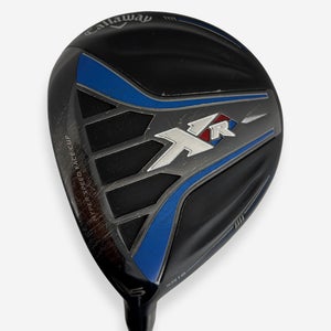 Callaway XR 16 5 Wood 19° Left Handed Regular Flex Graphite Shaft