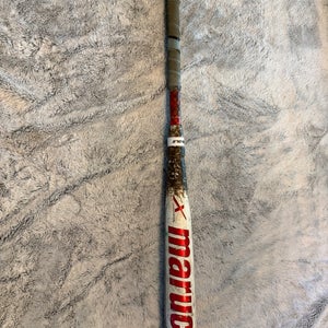 2023 Marucci CAT X Composite BBCOR Certified Bat (-3) 30 oz 33" (Used)
