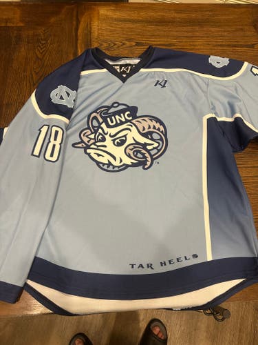 Blue XL Men's K1 Jersey (Used)