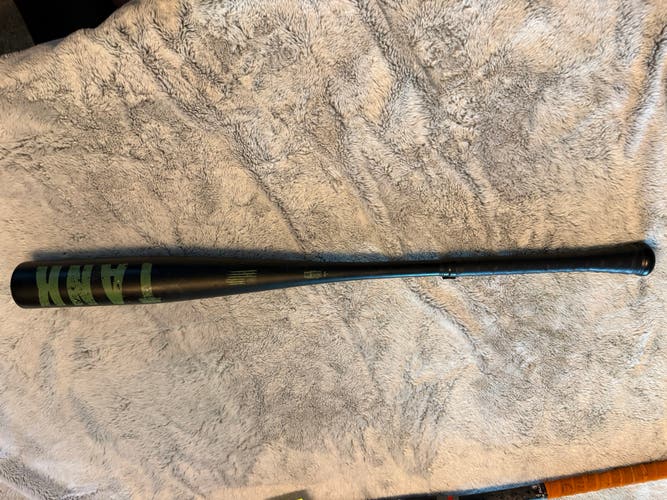 2024 Tank Alloy BBCOR Certified Bat (-3) 30 oz 33" (Used)