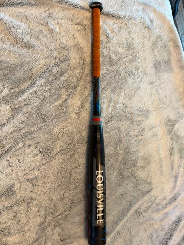 2020 Louisville Slugger Prime Composite BBCOR Certified Bat (-3) 30 oz 33" (Used)