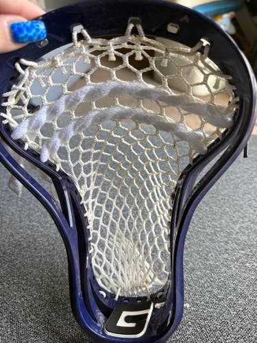 Gait Used Stringing GC3 Head (Used)