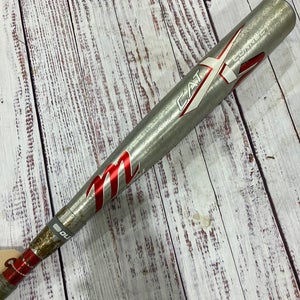 2025 Marucci CATX2 Connect Hybrid Bat BBCOR Certified (-3) Hybrid 29 oz 32" (Used)