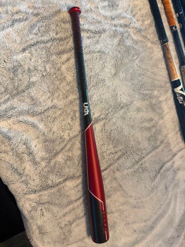 2019 Rawlings 5150 Alloy USABat Certified Bat (-5) 27 oz 32" (New)