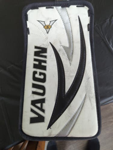 Vaughn Velocity V5 Regular (Used)