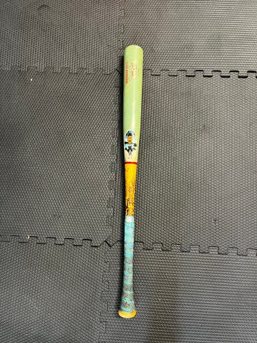 33” Birdman OZZ1 Maple