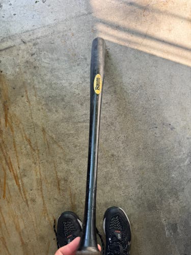 Baum Gold Stock Wood Composite BBCOR Certified Bat (-3) 29 oz 32"