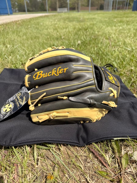 Pro Buckler Buckler H Pro RHT Infield Baseball Glove 11.5