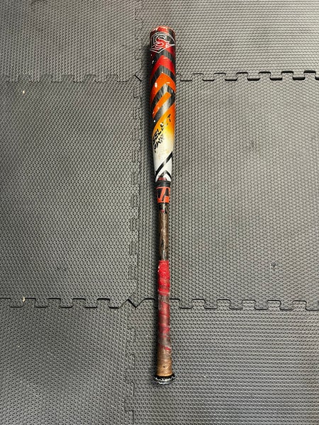 2023 Louisville Slugger Select PWR Hybrid BBCOR Certified Bat (-3) 30 oz 33" (Used)