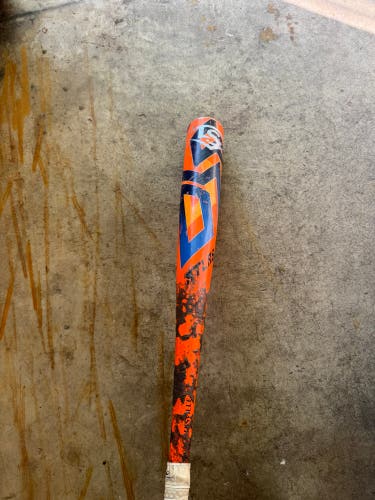 Louisville Slugger Atlas BBCOR 2023 (-3)