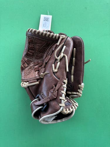 Mizuno Franchise RH Softball Glove 12.5"