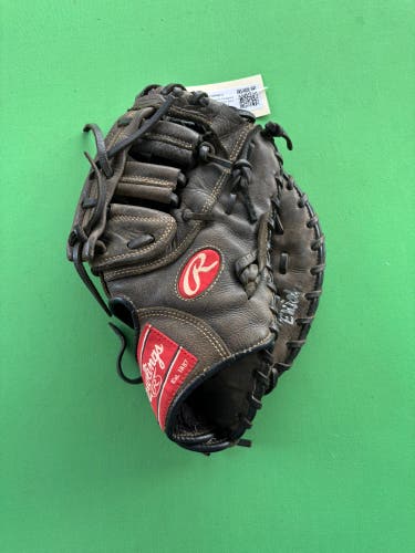 Rawlings Renegade RH First Base Baseball Glove 11.5"