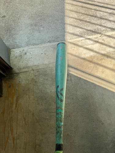 New Rawlings Mach AI BBCOR 32/29 Baseball Bat