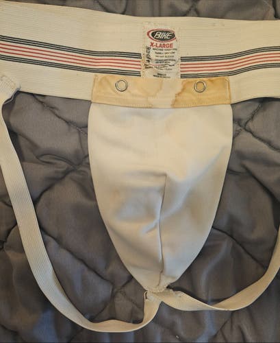 Bike Texas Rangers Pudge #7 Jock Athletic Supporter