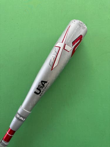 2025 Marucci CATX2 Composite Bat USABat Certified (-10) 17 oz 27"
