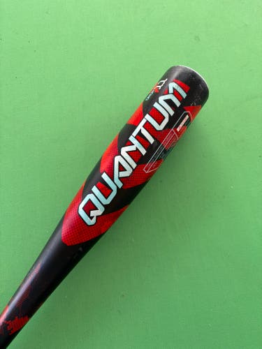 2024 Easton Quantum Alloy Bat USABat Certified (-11) 18 oz 29"