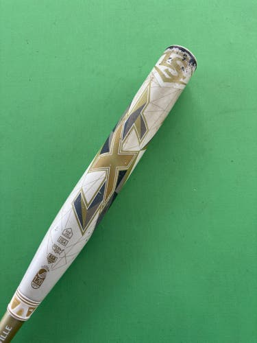 2019 Louisville Slugger LXT Composite Bat (-10) 22 oz 32"