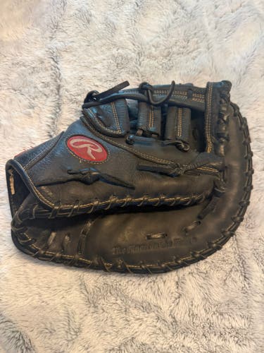 Rawlings Renegade Series RH Infield Baseball Glove 12.5" (Used)