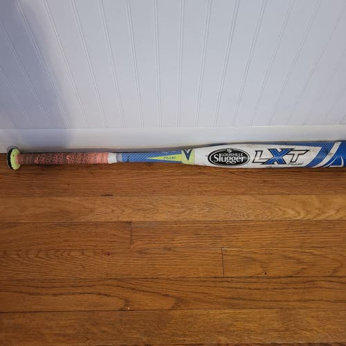 2020 Louisville Slugger LXT Plus Composite Bat (-10) 20 oz 30" (Used)