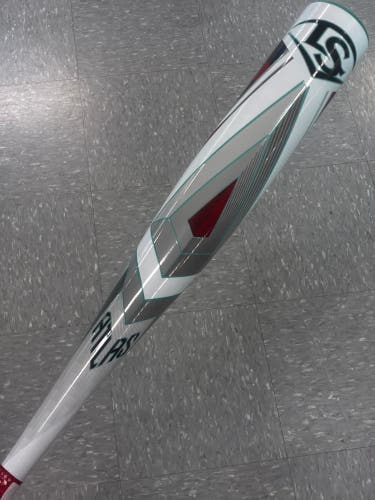2025 Louisville Slugger Atlas Alloy Bat USSSA Certified (-10) Alloy 21 oz 31" (Used)