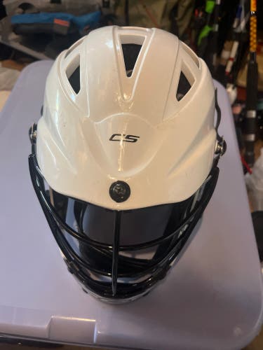 Cascade Pro-7 Helmet (Used)