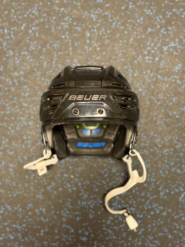 Bauer Re-Akt 155 Helmet senior medium (Used)