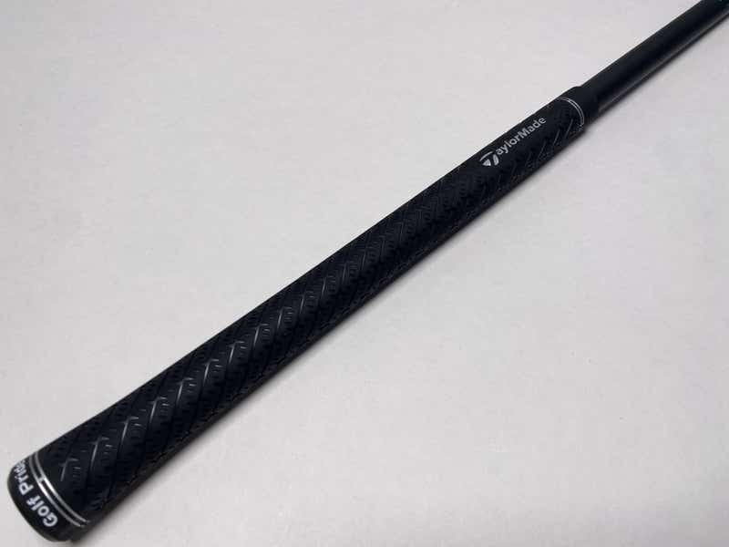 Mitsubishi Chemical Reax MR Blue 50 Extra Stiff Driver Shaft 44.25