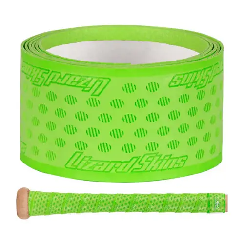 New Lizard Skins Solid Bat Grip - Mint Green (0.5MM) [DSPUBB1:SLD]
