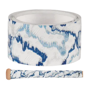 New Lizard Skins Ultra Camo Bat Grip - Antarctic Camo (0.5MM) [DSPUBB1:CAM]