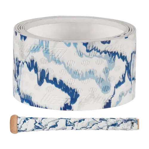 New Lizard Skins Ultra Camo Bat Grip - Antarctic Camo (0.5MM) [DSPUBB1:CAM]