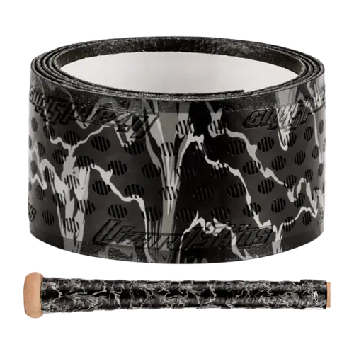 New Lizard Skins Ultra Camo Bat Grip - Carbon Camo (0.5MM) [DSPUBB1:CAM]