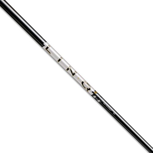UST Mamiya LIN-Q Power Core White 8S Wood Stiff Flex Low Launch with Low Spin