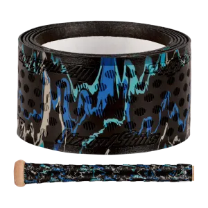 New Lizard Skins Ultra Camo Bat Grip - Kona Camo (0.5MM) [DSPUBB1:CAM]