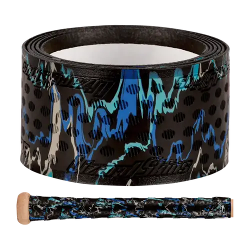 New Lizard Skins Ultra Camo Bat Grip - Kona Camo (0.5MM) [DSPUBB1:CAM]