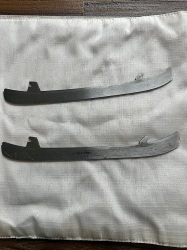 CCM Xs1 Pro 247mm blades (Used)