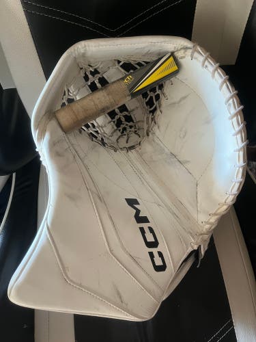 2023 CCM EFlex 6.5 Regular (Used)