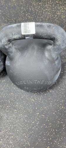 Used Rogue Exercise 88 lb kettlebell 11497-S000157366