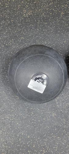 Used Titan Fitness Exercise 45 lb slam ball 11497-S000157354