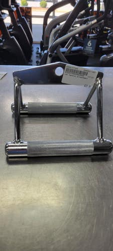 Used Exercise lat handle attachment 11497-S000157346