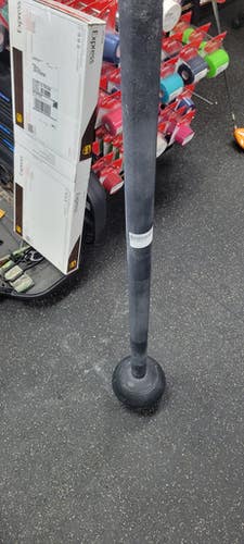 Used 35 lb mace Bell 11497-S000157344