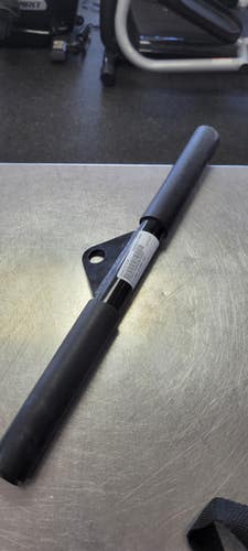 Used Exercise tricep press bar 11497-S000157335