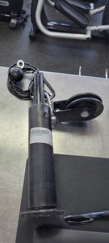 Used Exercise pulley system 11497-S000157331